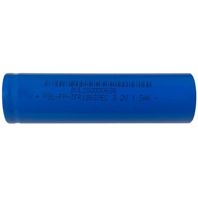 Power Sonic Corporation PSL-FP-IFR18650EC