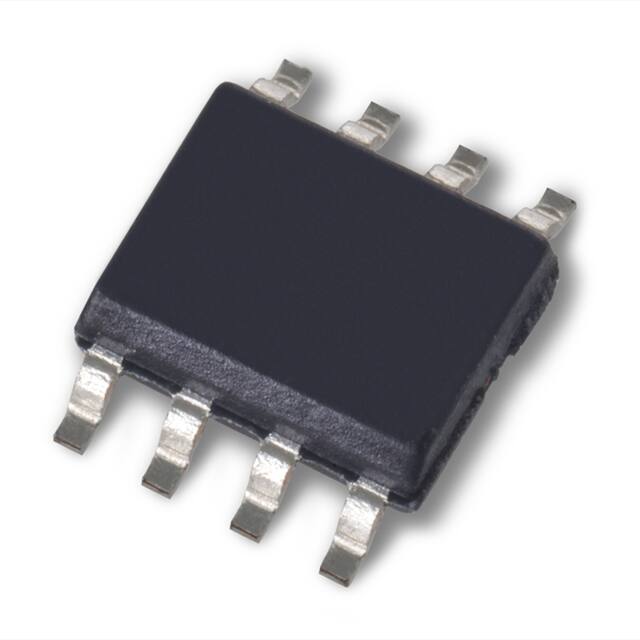 Linear Integrated Systems, Inc. LSK389B SOIC 8L ROHS Tape & Reel (TR)
