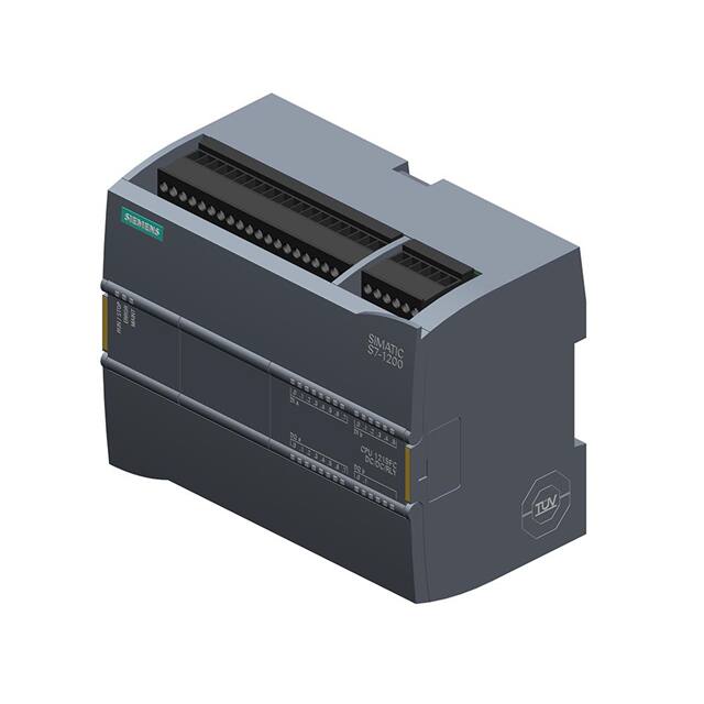 Siemens 6ES72151HF400XB0