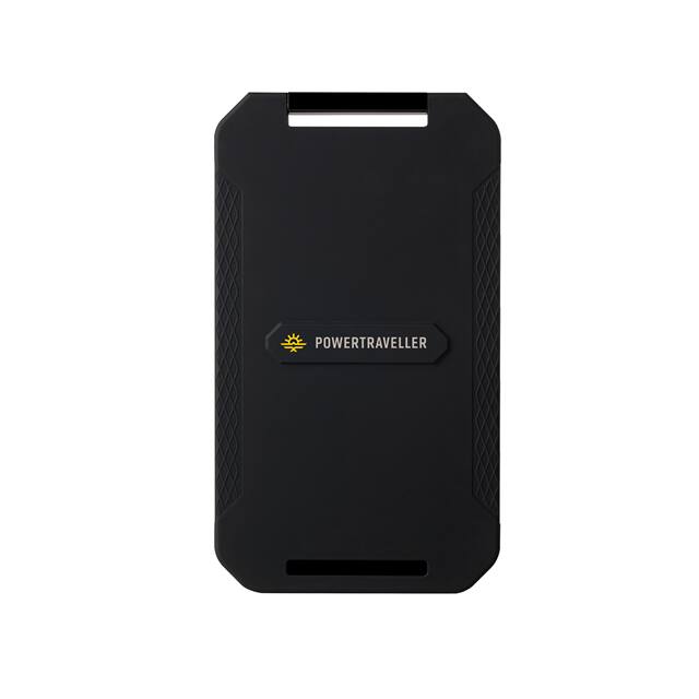 Powertraveller EXTREME SOLAR