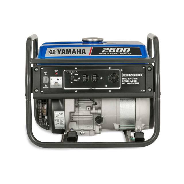 EF2600