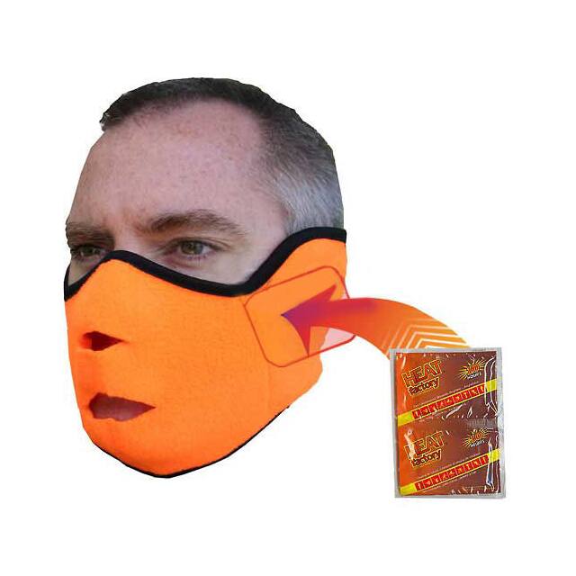 Heat Factory 1780-BO