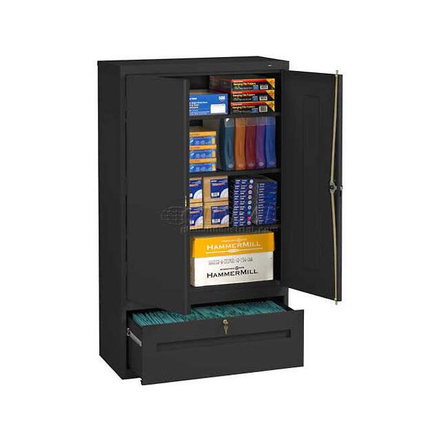DWR-6618-BLK