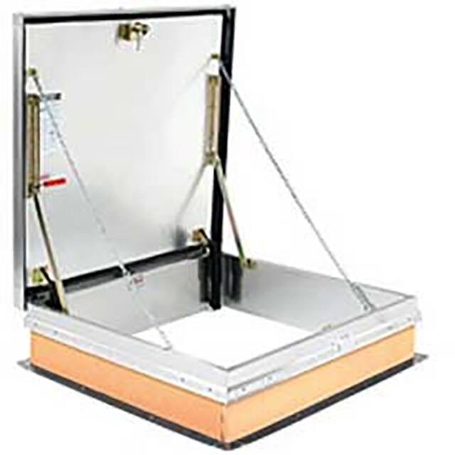 Bilco L-50