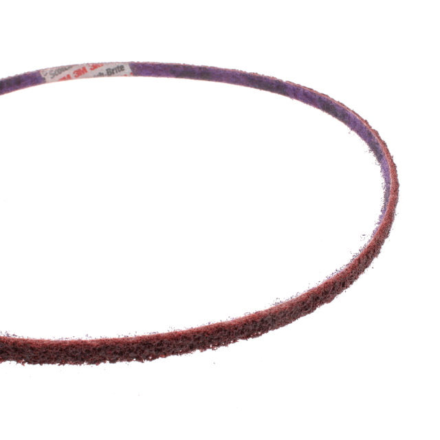 3M (TC) 3M DF-BL MED BELT 0.25"X24"