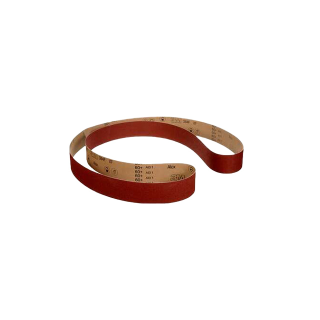 3M (TC) 3M 384F 60+ BELT 0.25"X24"