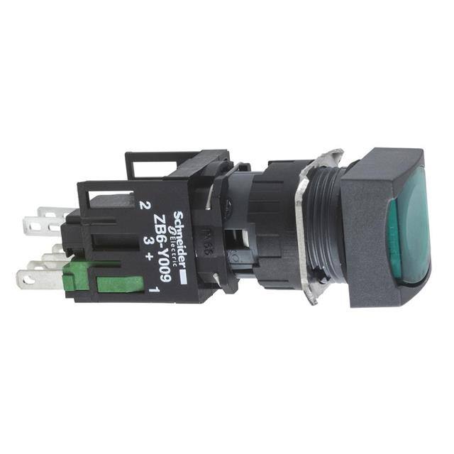Schneider Electric XB6CF3B1B