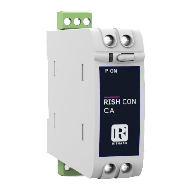 Rishabh Instruments RISH CON-CV-AVG-08-F-I-04-L