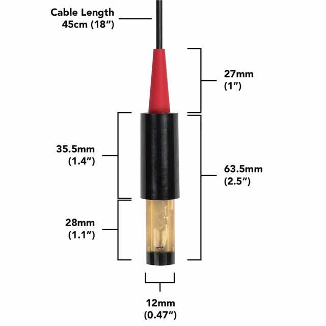 Atlas Scientific ENV-20-PH
