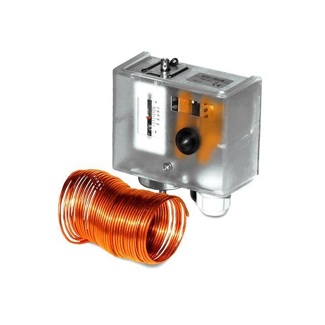 Automation Components, Inc. FS-4