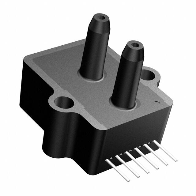 Amphenol All Sensors Corporation 30 PSI-D-HGRADE-MV