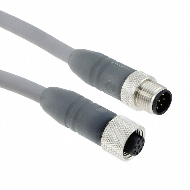 Alpha Wire DR08AR112 SL357
