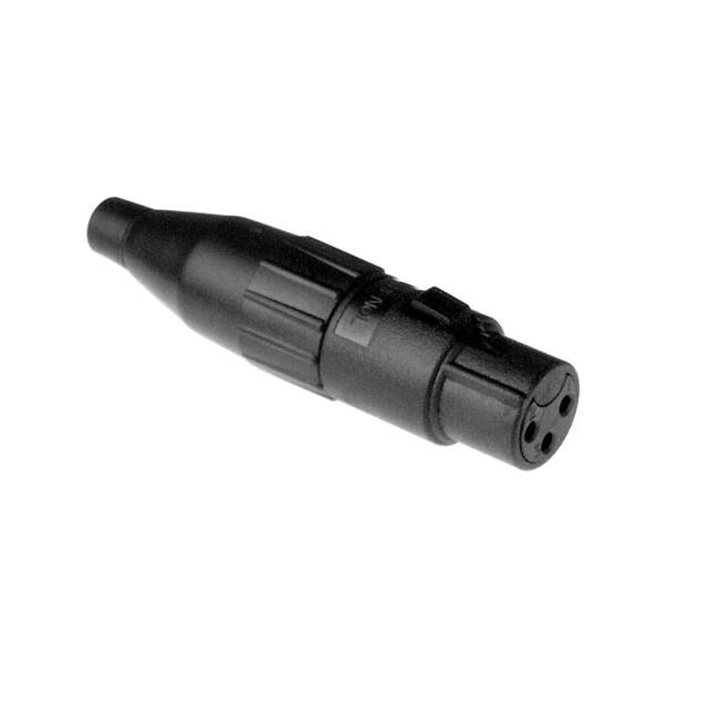 Amphenol Audio AC3FCP