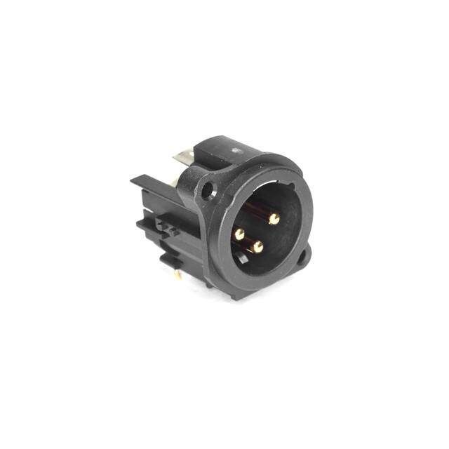 Amphenol Audio AC3MAH-AU-PRE