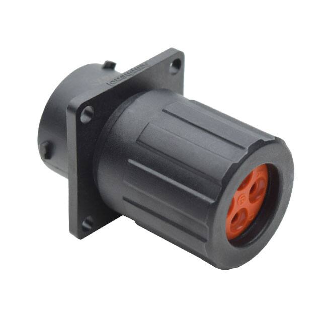 Amphenol Sine Systems Corp RTS014N4PHEC03
