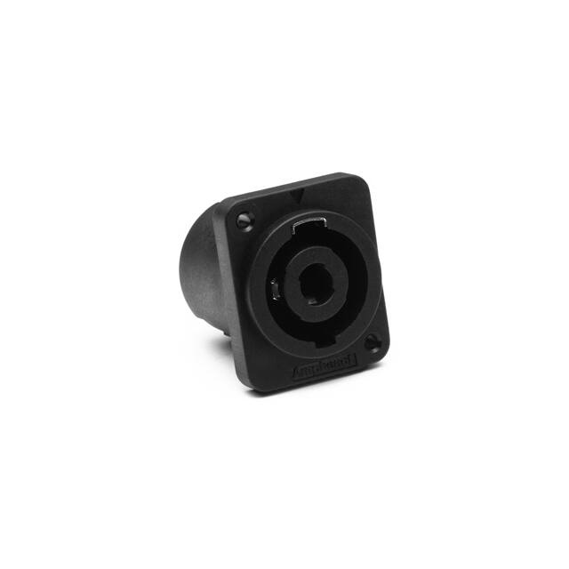 Amphenol Audio SP-4-MDT