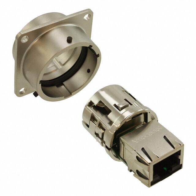 Amphenol Socapex RJF21N