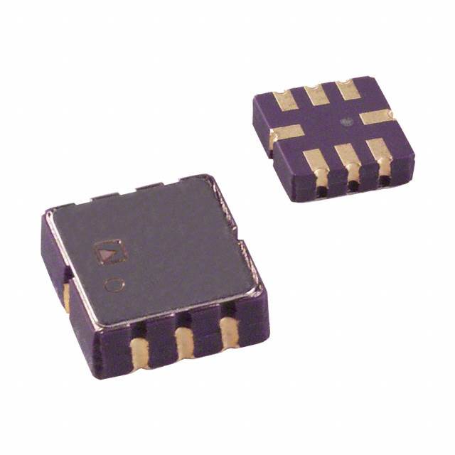 Analog Devices Inc. AD22035Z
