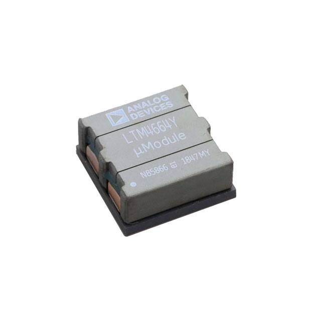 Analog Devices Inc. LTM4664IY#PBF