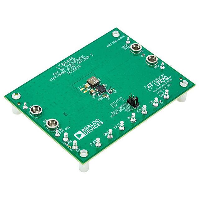 Analog Devices Inc. DC2660A