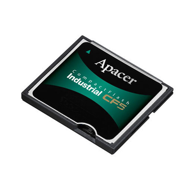 Apacer Memory America AP-CF128MR9NS-ETNRA