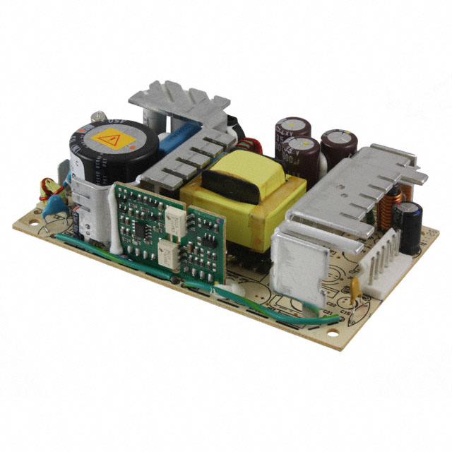 Artesyn Embedded Power NLP65-9612J