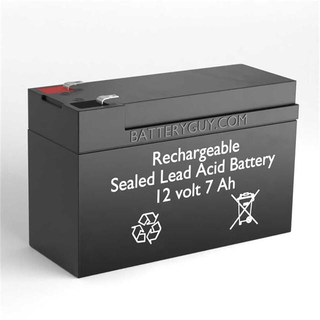 BatteryGuy BG-1270F1