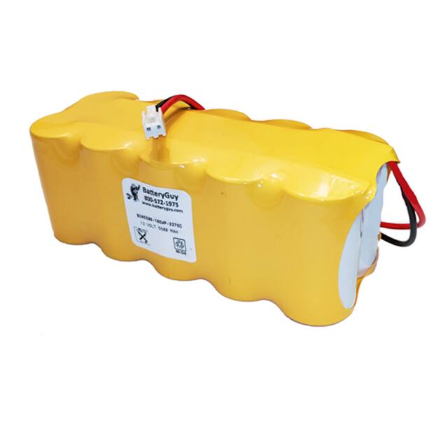 BatteryGuy BGN5500-10EWP-227EC