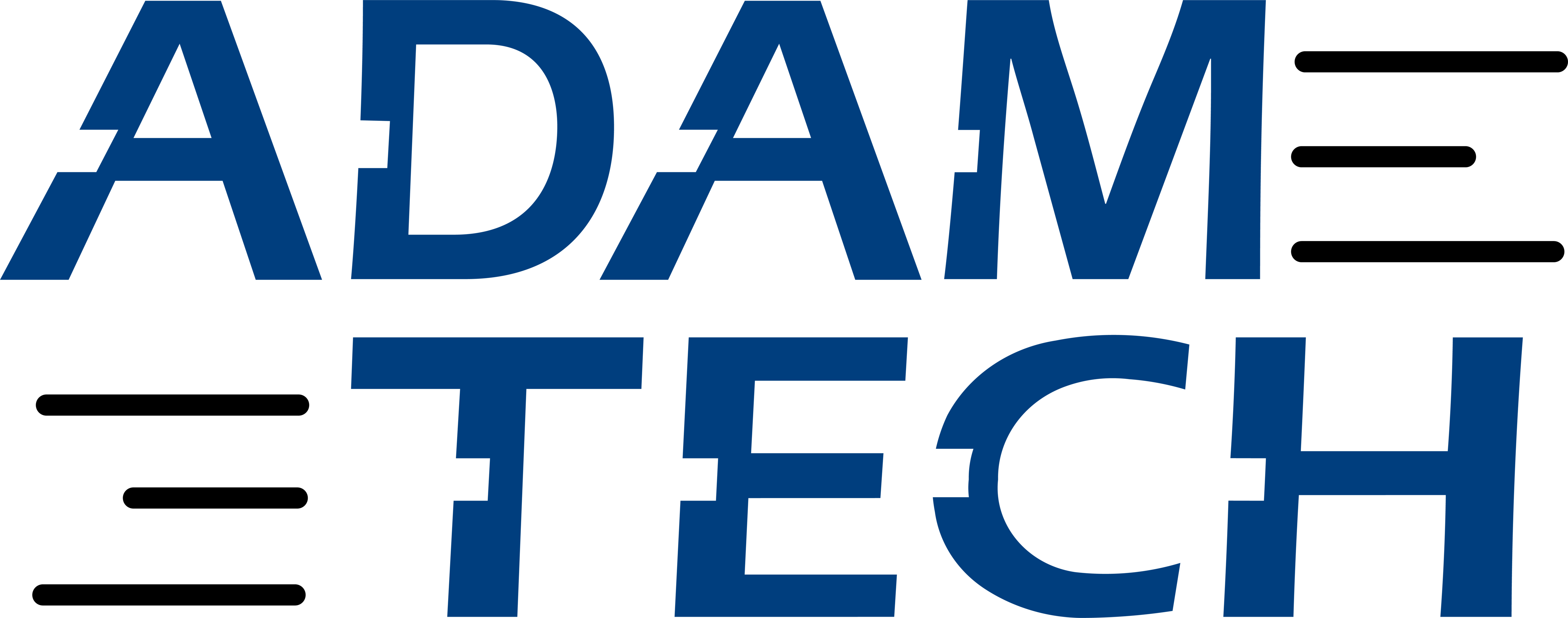 Adam Tech