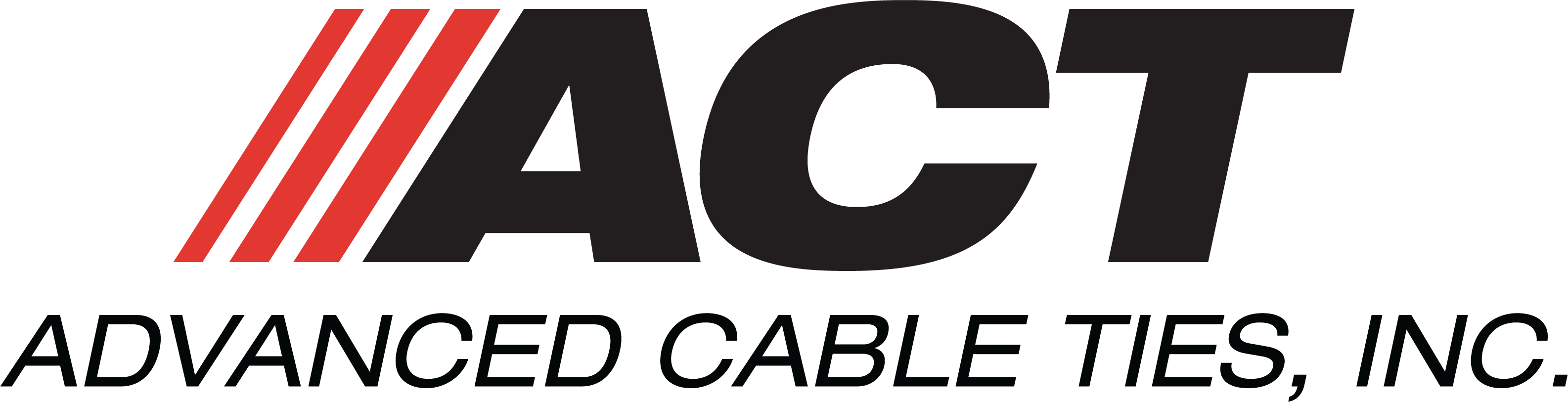Advanced Cable Ties, Inc.