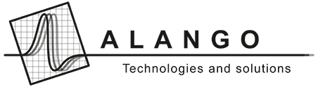 Alango