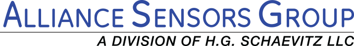 Alliance Sensors Group