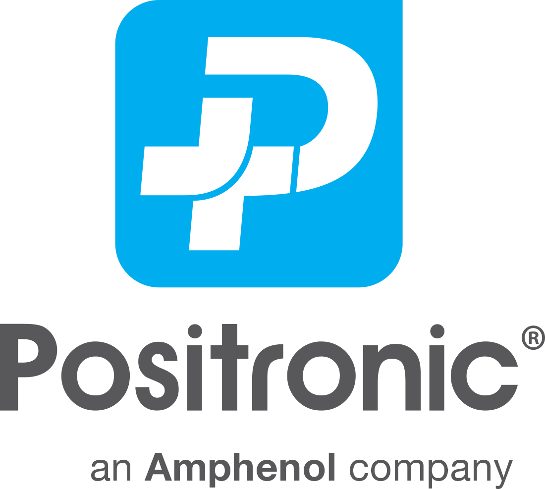 Amphenol Positronic