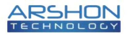 Arshon Technology Inc.