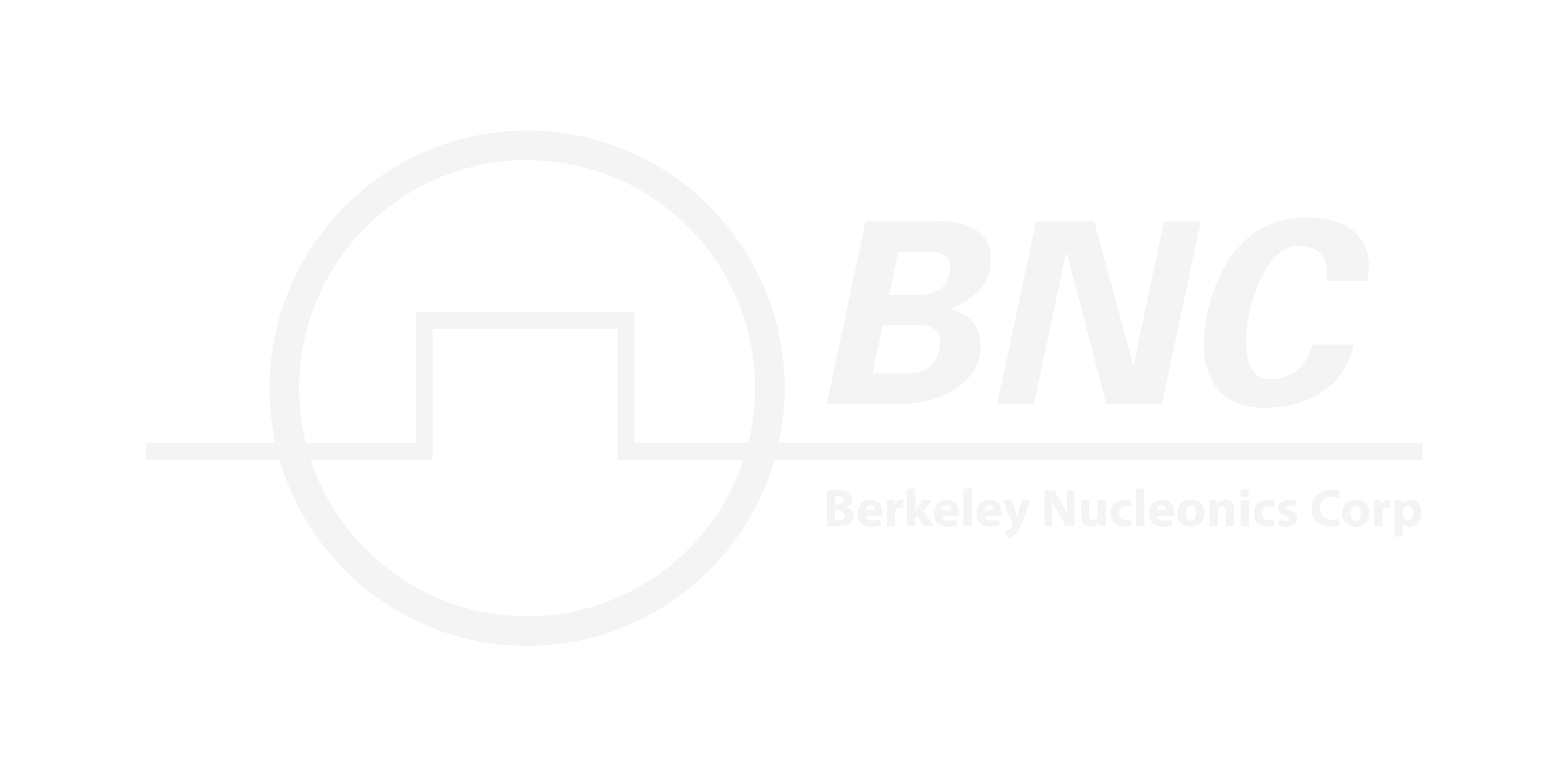 Berkeley Nuclonics Corporation (Directed Energy Inc)