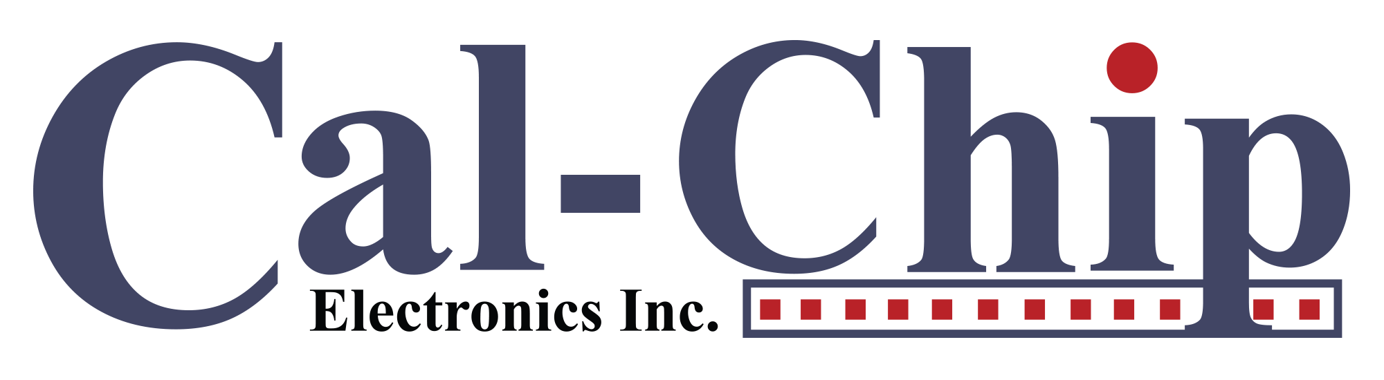 Cal-Chip Electronics, Inc.