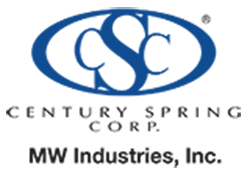 Century Spring Corp