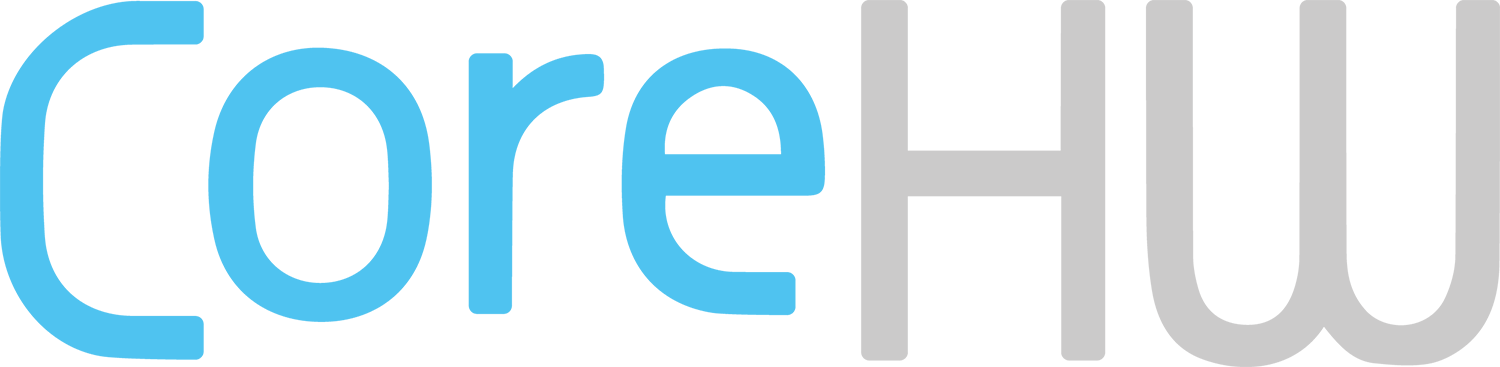 CoreHW Semiconductor Ltd