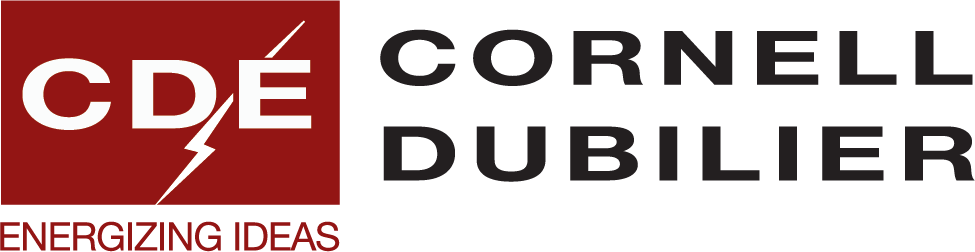 Cornell Dubilier Electronics (CDE)