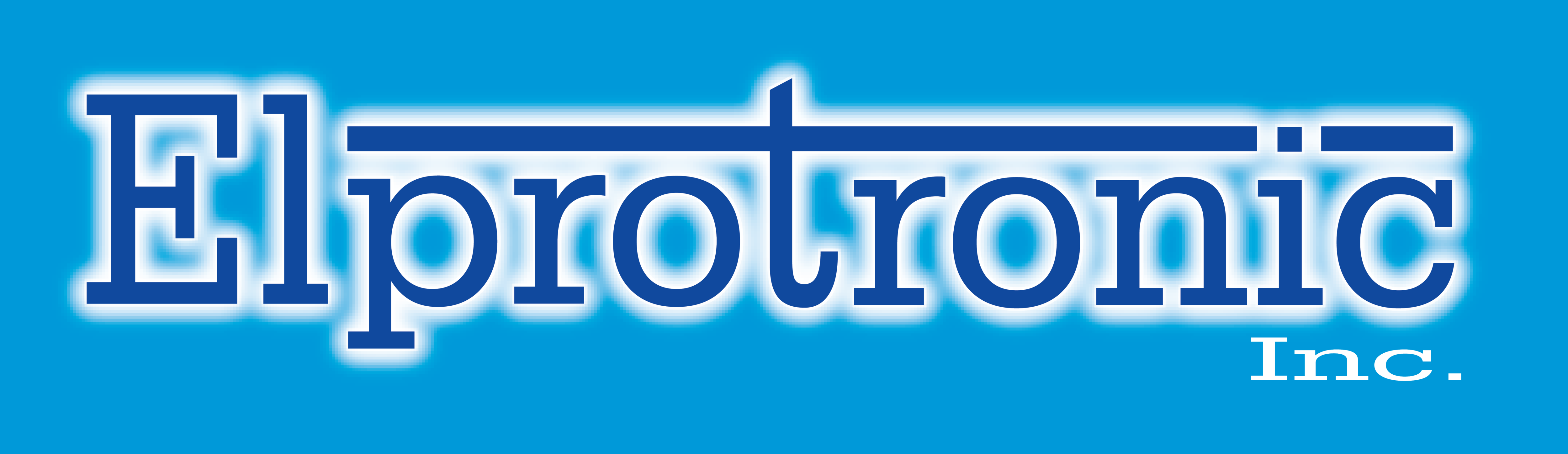 Elprotronic Inc.