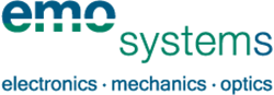 EMO Systems Inc