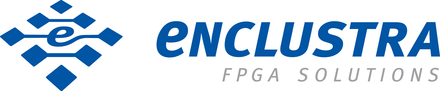 Enclustra FPGA Solutions