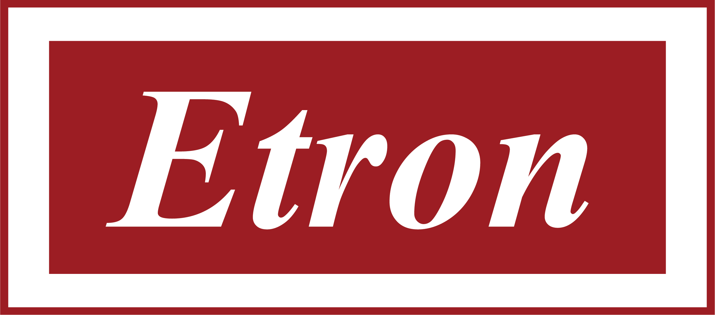 Etron Technology, Inc.