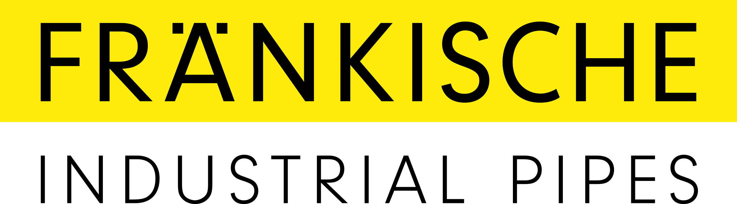 Fraenkische USA, LP