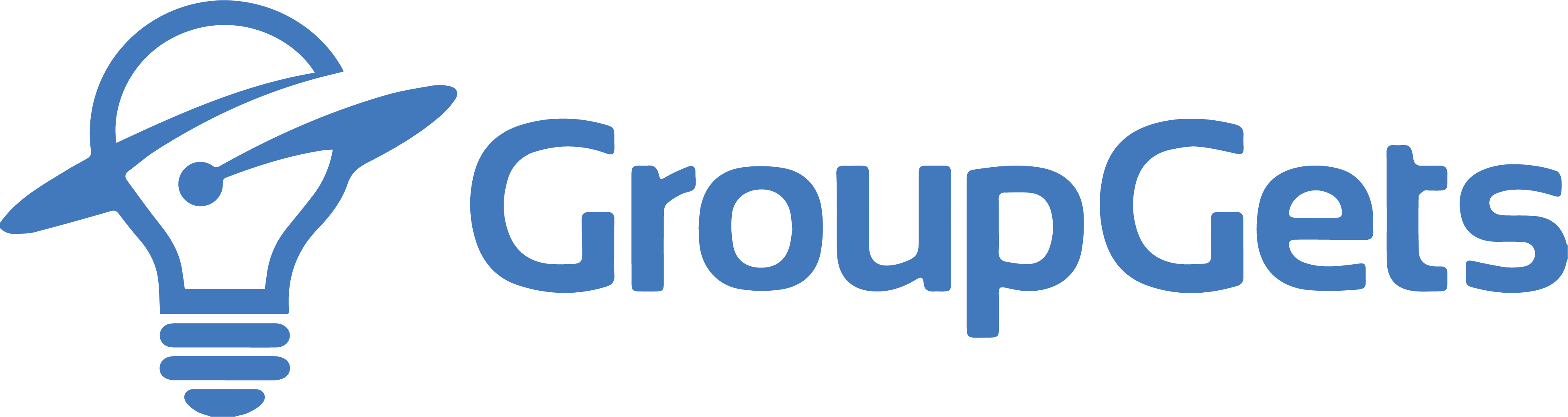 GroupGets LLC