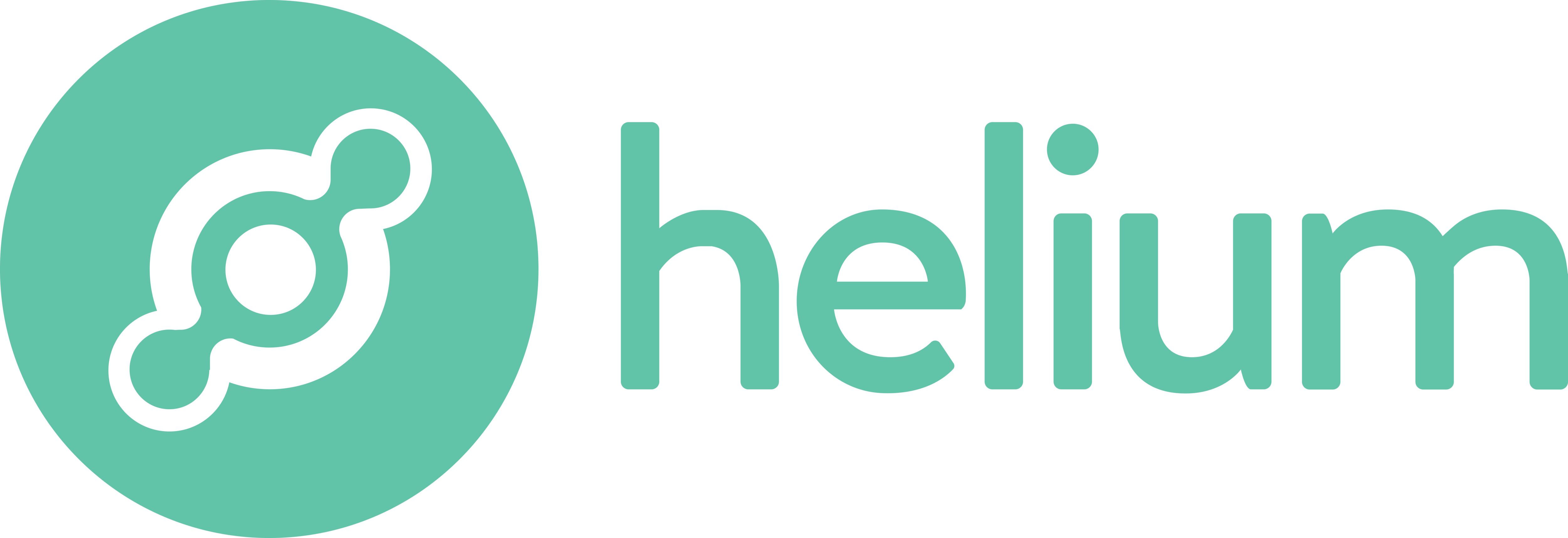 Helium Systems, Inc.