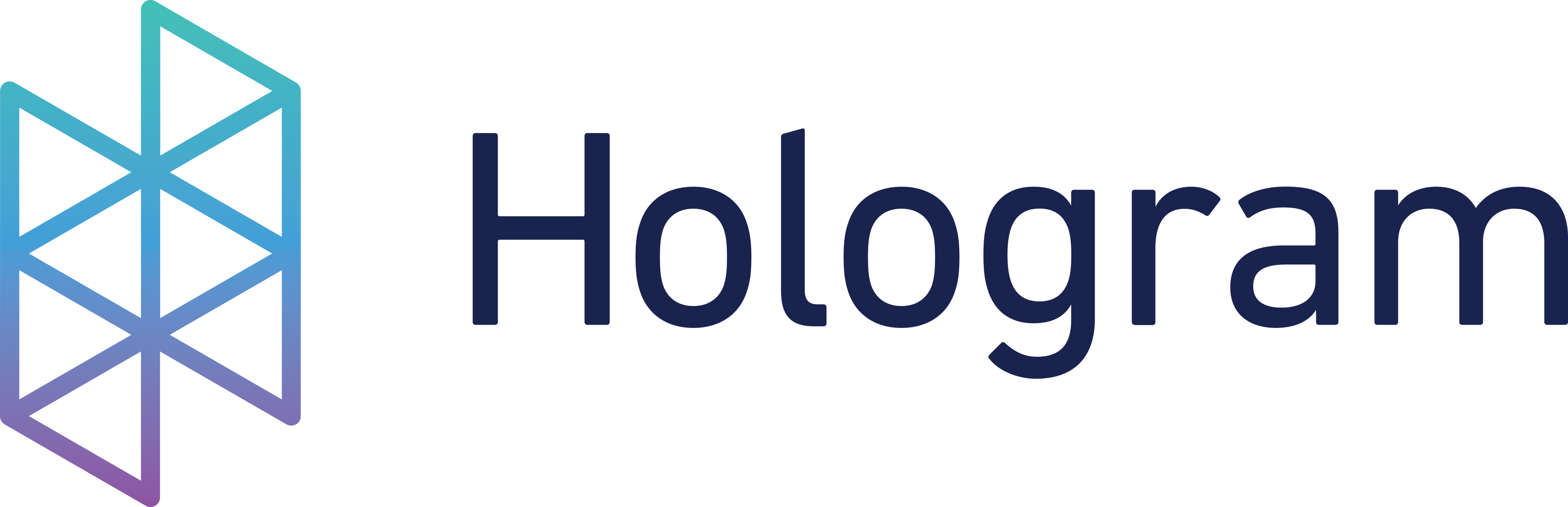 Hologram, Inc.