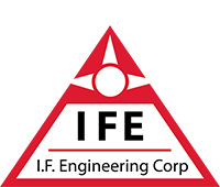 I.F. Engineering Corp and CrossPoint Technologies