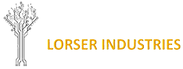 LORSER INDUSTRIES, INC.