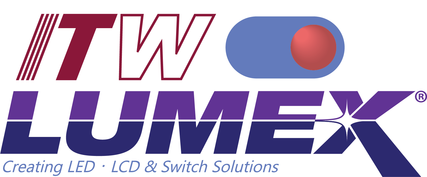 Lumex Opto/Components Inc.